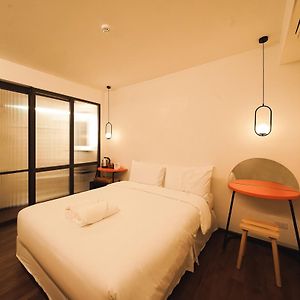 Superior Zimmer mit Kingsize-Bett