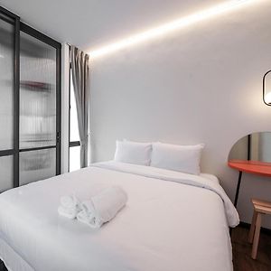 Deluxe Studio mit Queensize-Bett